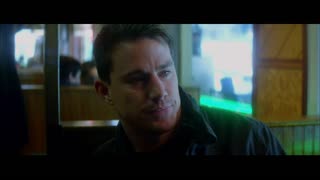 Haywire Movie Trailer