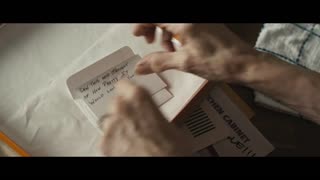 Answers to Nothing Movie Trailer