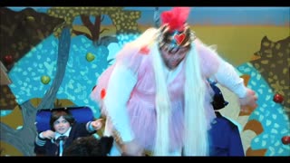 Knucklehead Movie Trailer 2