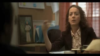 The Lie Movie Trailer
