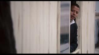 The Ledge Movie Trailer