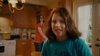 Judy Moody and the Not Bummer Summer Movie Trailer
