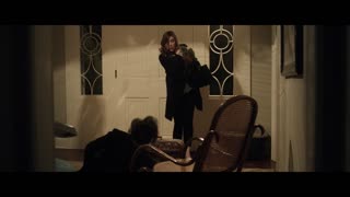 The Humbling Movie Clip
