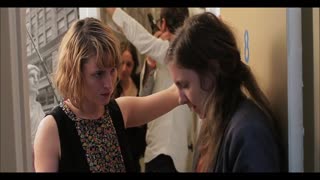 Tiny Furniture Movie Trailer