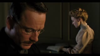 A Dangerous Method Movie Trailer