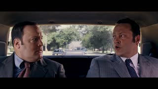 The Dilemma Movie Trailer