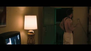 Puncture Movie Trailer