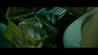 House at the End of the Street Movie Trailer