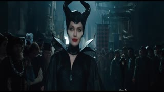 Maleficent Movie Trailer 2