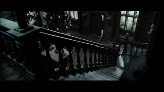 The Woman in Black Movie Trailer