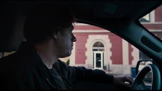Salinger Movie Trailer