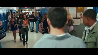 Abduction Movie Trailer
