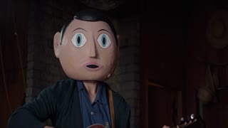 Frank Movie Trailer