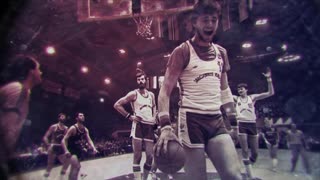 The Other Dream Team Movie Trailer