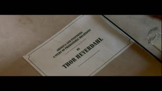 Kon-Tiki Movie Trailer