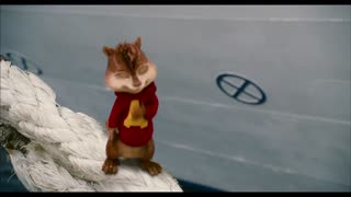 Alvin and the Chipmunks: Chipwrecked Movie Trailer