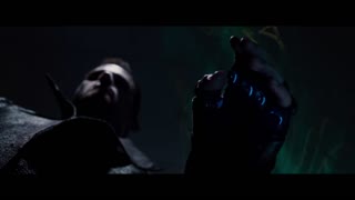 Jupiter Ascending Movie Trailer 2