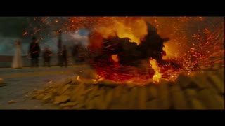 Oz the Great and Powerful Movie Trailer 3