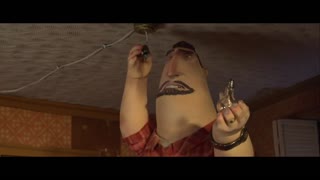 ParaNorman Movie Trailer