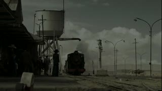 Blackthorn Movie Trailer