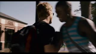 Shark Night 3D Movie Trailer