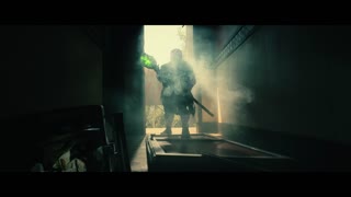 The Toxic Avenger Movie Trailer