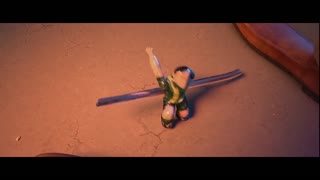 Underdogs Movie Trailer