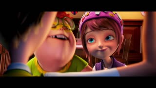 Underdogs Movie Trailer 2