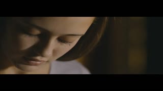 Intruders Movie Trailer