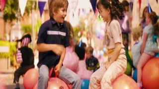 Love, Rosie Movie Trailer