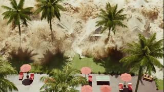 The Impossible Movie Trailer 2