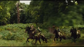 Cinderella Movie Trailer 2