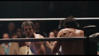 Grudge Match Movie Trailer
