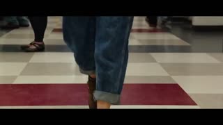 The DUFF Movie Trailer