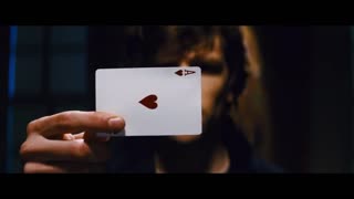 Now You See Me Movie Trailer