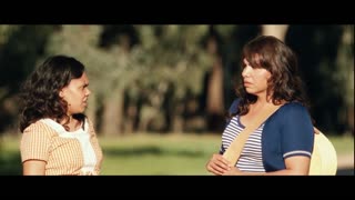 The Sapphires Movie Trailer