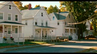 Return Movie Trailer