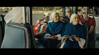 Girl on a Bicycle Movie Trailer