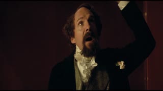 The Invisible Woman Movie Trailer