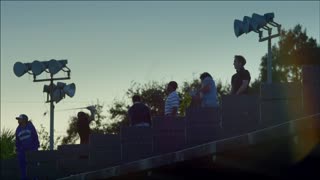 From the Rough Movie Trailer