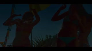 Piranha 3DD Movie Trailer