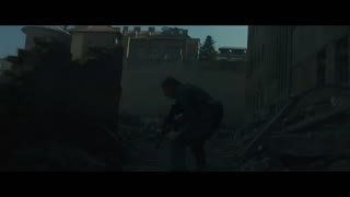 In the Land of Blood and Honey Movie Trailer