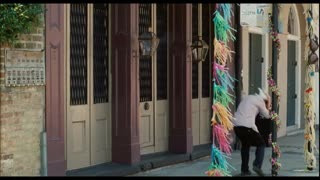 Bending the Rules Movie Trailer