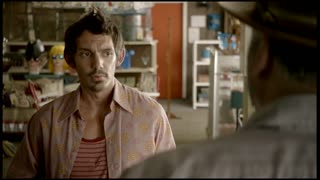 Pawn Shop Chronicles Movie Trailer