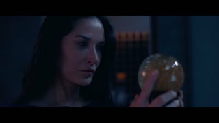 The Substance Movie Trailer