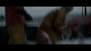 The Deep Movie Trailer
