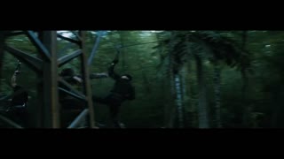 The Expendables 2 Movie Trailer