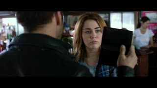 So Undercover Movie Trailer
