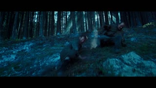 Stonehearst Asylum Movie Trailer