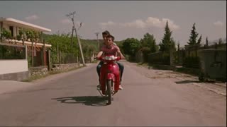 The Forgiveness of Blood Movie Trailer